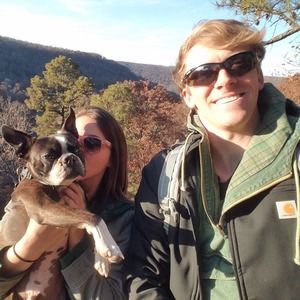 Meet your Posher, Michael